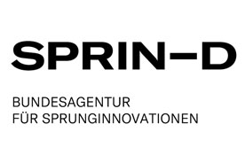 Logo von SPRIN-D