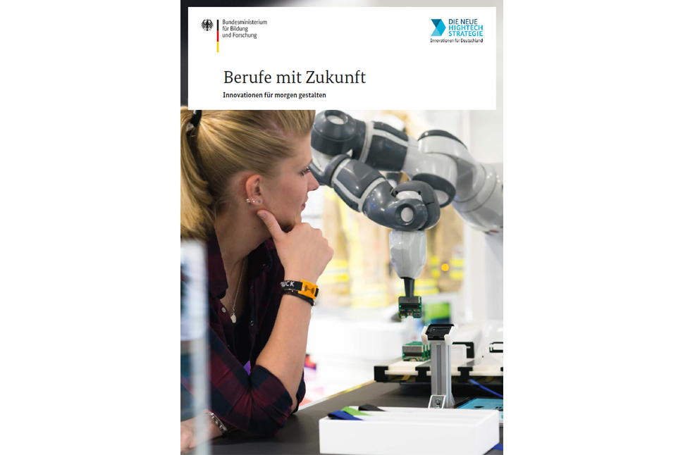 'Berufe-Broschüre' als PDF downloaden