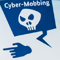Cybersicherheit: Cybermobbing