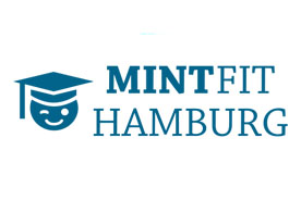 Logo enthält Text 'MINTFIT Hamburg'